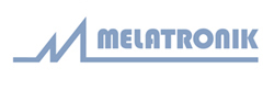 Melatronik Logo