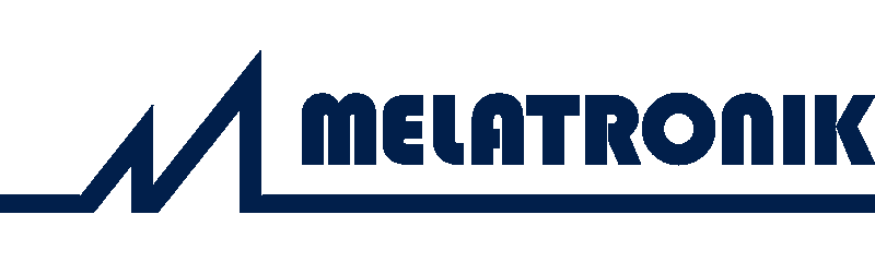 melatronik nachrichtentechnik gmbh logo münchen