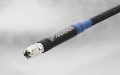 High quality test cables up to 67 GHz