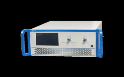 Breitband-Leistungsverstärker für EMV-Anwendungen